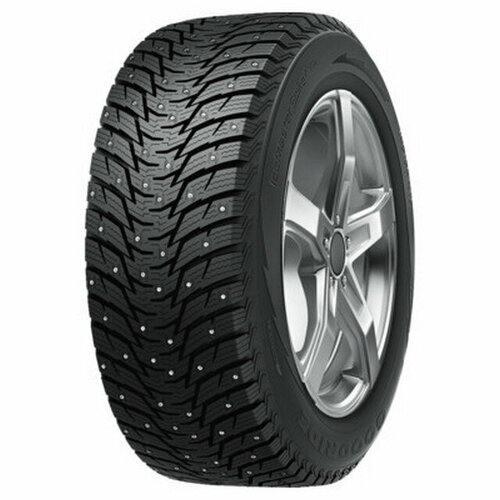 Автошина Goodride IceMaster Spike Z-506 205/50 R16 87T фото