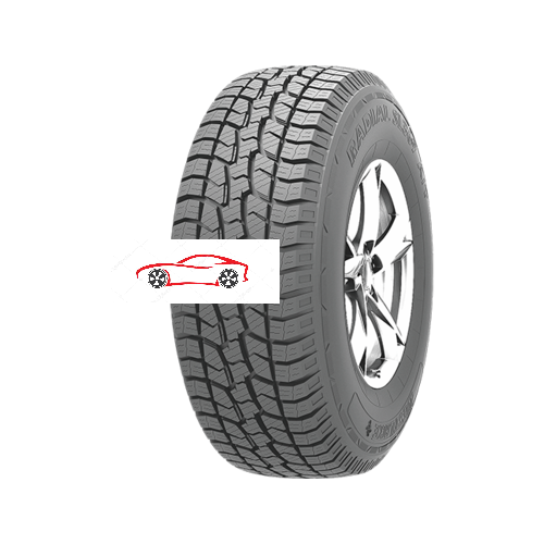 Летние шины Goodride SL369 A/T (205/70 R15 96H) фото