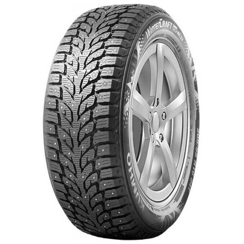 Шины Kumho WinterCraft Ice WI32 175/65 R14 86T XL фото