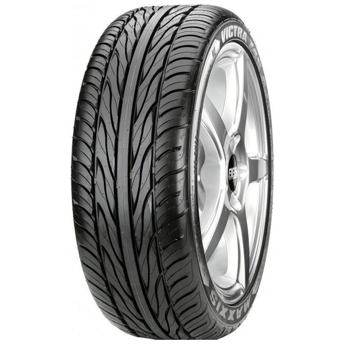 Maxxis MA-Z4S Victra 225/55 ZR19 99W XL фото