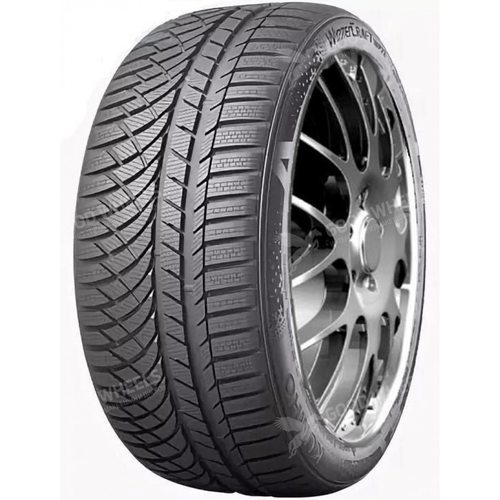 Автомобильные шины Kumho WinterCraft WP72 275/30 R19 96W xl фото