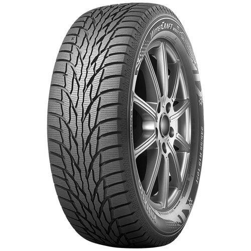 Kumho WinterCraft SUV Ice WS51 225/65 R17 106T зимняя фото