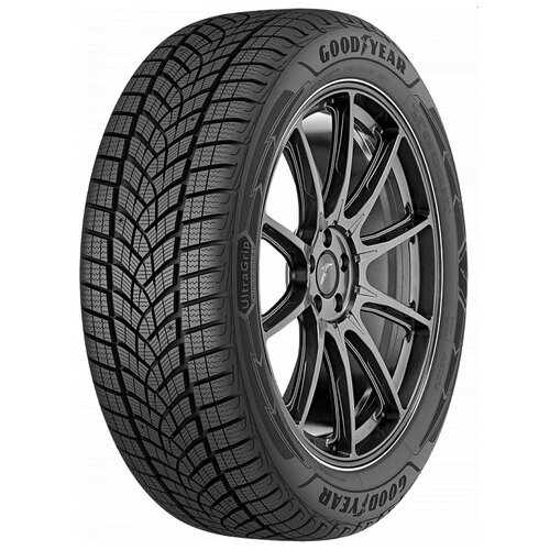 Goodyear Ultra Grip Performance plus SUV 295/40 R21 111V зимняя фото