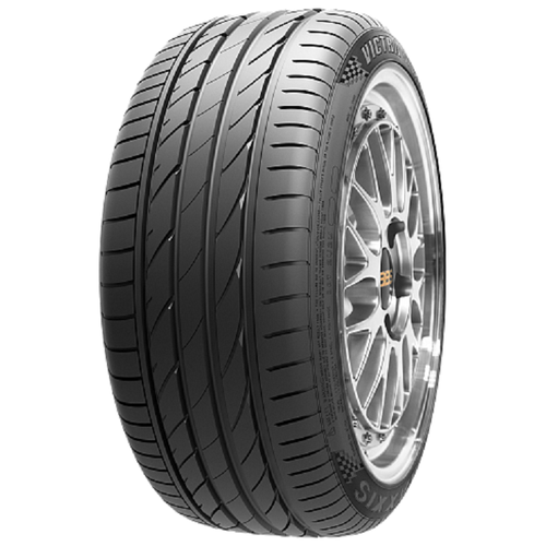 Шина Maxxis Victra Sport 5 235/45 R17 97Y фото