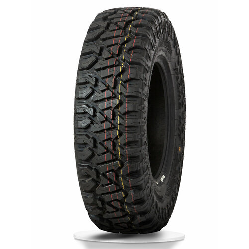 А/шина 205/70R16 Кама Flame M/T 97Q фото