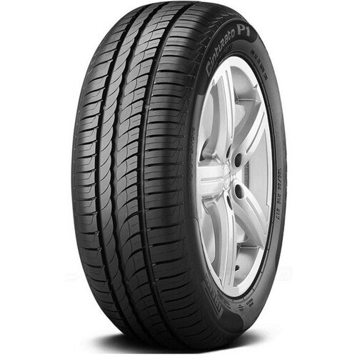 Автошина Pirelli 185/65 R14 86H Cinturato P1 Verde фото