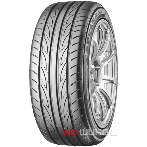 Yokohama Advan Fleva V701 245/40 R19 98W летняя фото