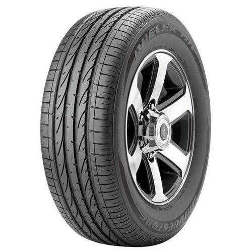 Шина Bridgestone Dueler H/P Sport 315/35R21 111Y фото