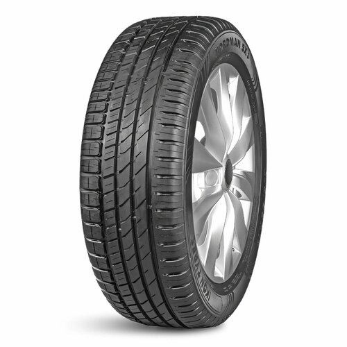 Шины летние Ikon Tyres 205/65/15 H 94 Ikon Nordman SX3 фото