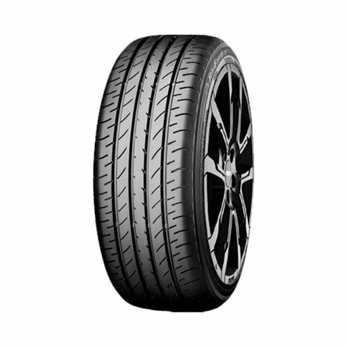 Автошина Yokohama BluEarth-GT AE51 255/45 R18 99W фото