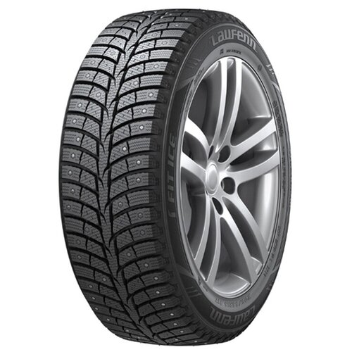 Laufenn I Fit Ice LW 71 215/45 R17 91T зимняя фото