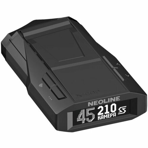 Радар-детектор Neoline X-COP 6100s EXD2.5 Wi-Fi фото