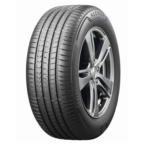 Шина 275/40R22 Bridgestone Alenza 001 107Y фото