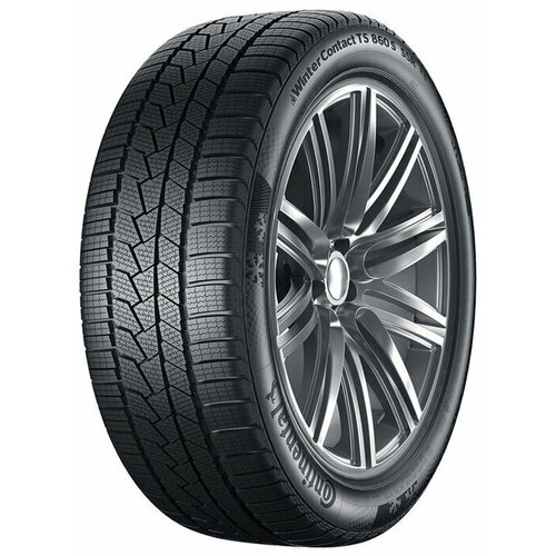 Шина Continental WinterContact TS 860 S 295/30 R21 102V XL NA0 FR зимняя фото