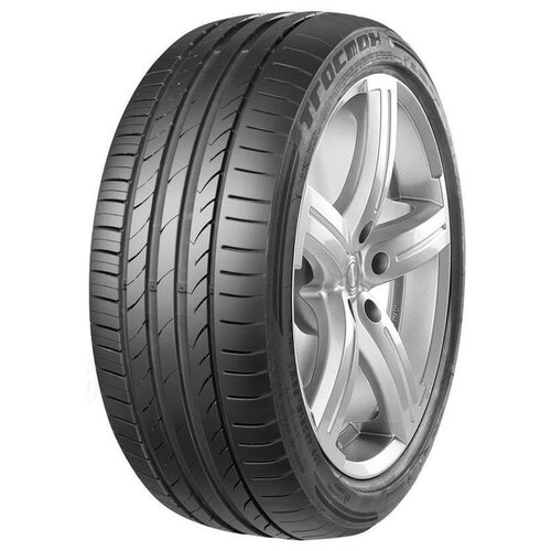 Tracmax X-Privilo TX3 255/35 R20 97Y фото