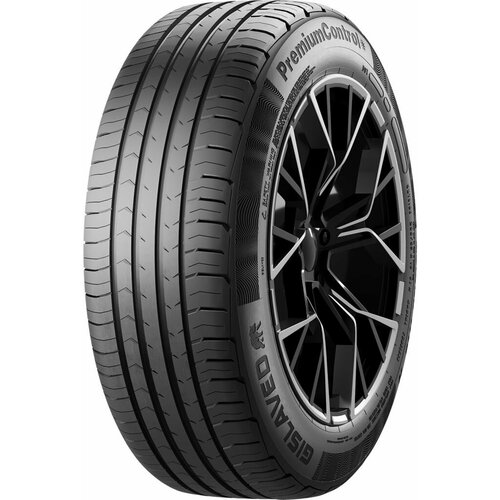 Летние шины Gislaved PremiumControl 195/55 R16 91V XL фото