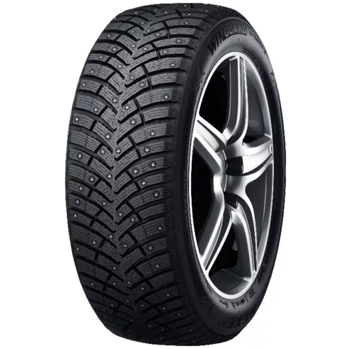 Winguard Winspike 3 Nexen Winguard Winspike 3 275/55 R20 113T фото