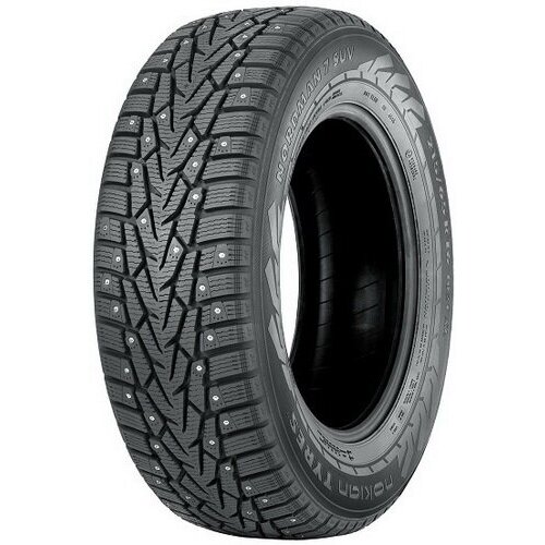 Шина Ikon Tyres Nordman 7 SUV 245/65R17 111T шип фото