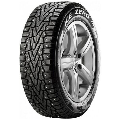 215/55 R18 Pirelli Ice Zero 99T Шип. фото