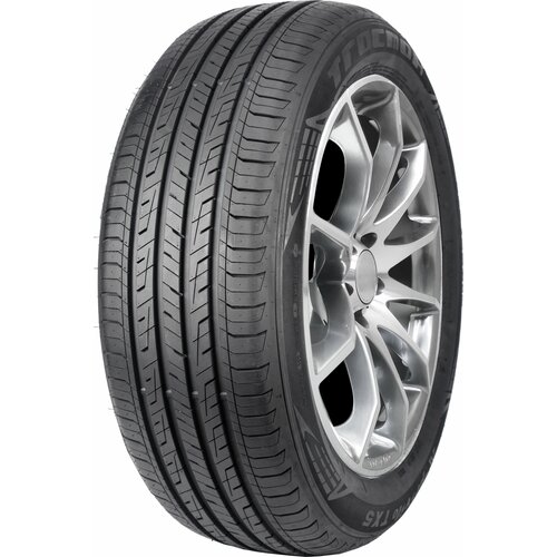 Летние шины Tracmax X-Privilo TX5 215/65 R16 98H фото