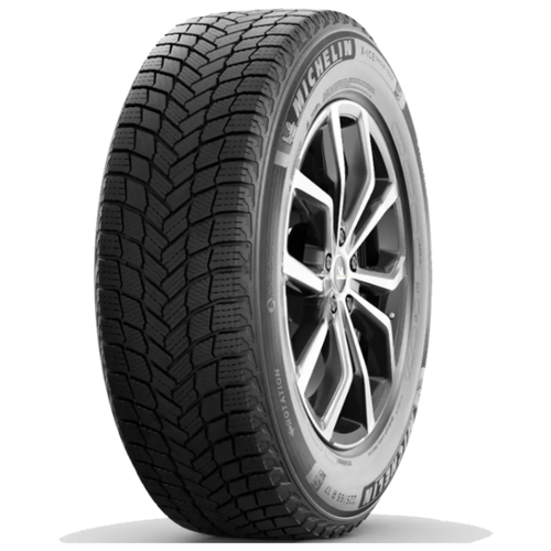 Автошина Michelin X-Ice Snow 265/40 R22 106T фото