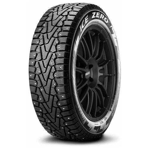 Pirelli Winter Ice Zero R15 185/65 92T XL шип фото