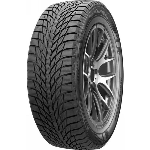 Kumho WinterCraft ice Wi51 205/50 R17 93T XL M+S шина авт. зимняя нешипованная фото