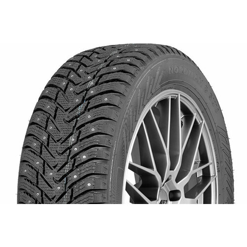 Nordman 8 SUV 265/70 R17 115T фото