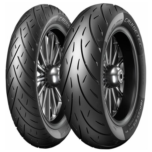 Metzeler cruisetec 130/70 r18 63h tl front фото