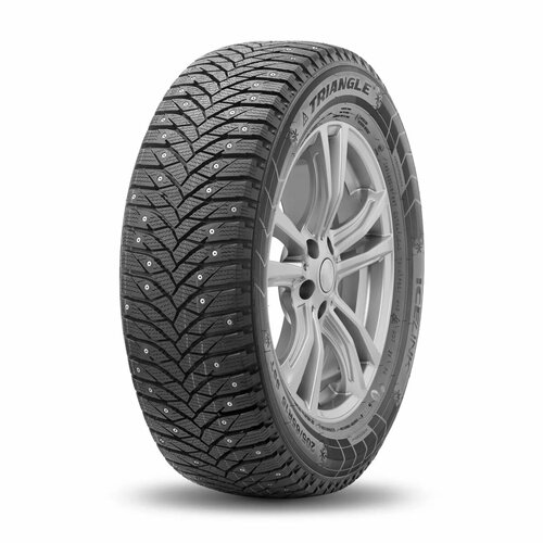 Шины зимние Triangle TI501 245/65 R17 111 T Резина легковая имп фото