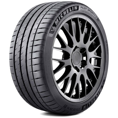 Автошина Michelin Pilot Sport 4 S 275/40 R20 106Y фото