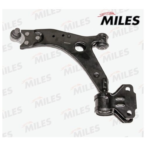 Нижний поперечный MILES DB62128 для Ford Grand C-Max, Ford Focus, Ford C-Max фото