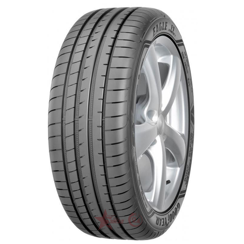 Goodyear Eagle F1 Asymmetric 3 275/45 R21 110Y летняя фото