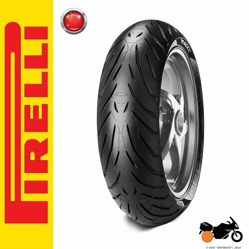 Мотошина / шина для мотоцикла Pirelli Angel ST 190/50ZR17 73W TL фото