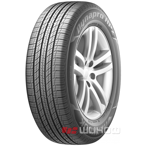 Hankook Dynapro HP2 RA33 215/50R18 92H фото