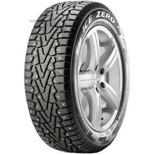 Pirelli Ice Zero шип 225/55 R18 102T XL фото