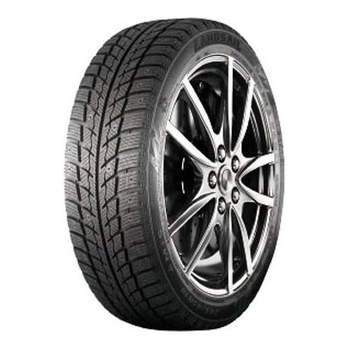 Автомобильные зимние шины LANDSAIL ice STAR iS33 225/70 R16 107T фото