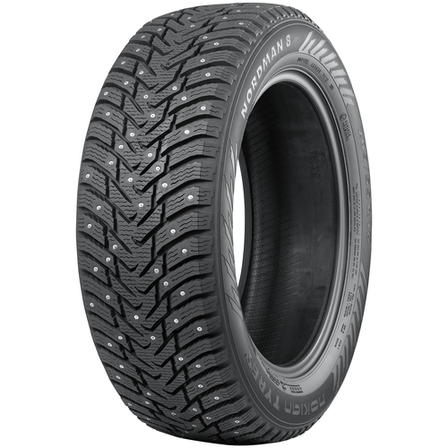 Шина Nokian Nordman 8 SUV 265/60 R18 114T (шип) фото