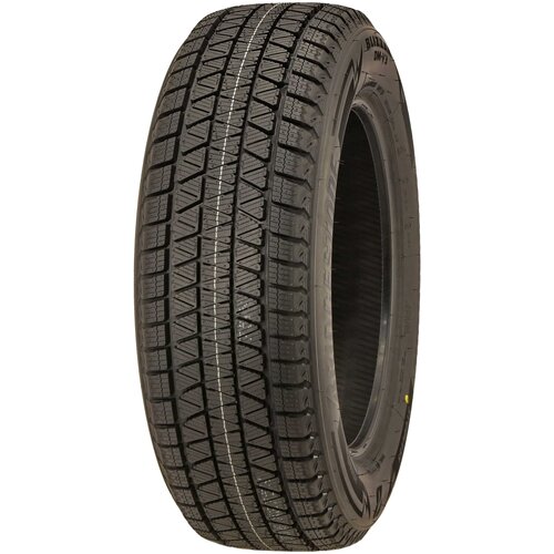 Bridgestone 255/60R18 112S Blizzak DM-V3 (XL) фото