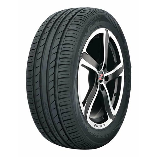 Летние шины Westlake SA37 255/40 R18 99Y фото