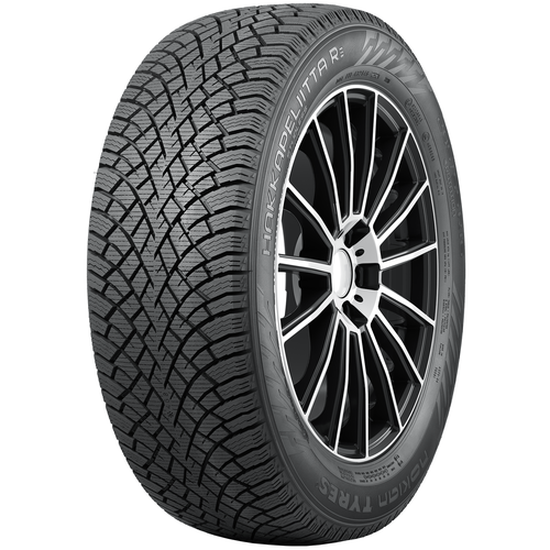 Шина 225/55R17 Nokian Tyres Hakkapeliitta R5 101R фото