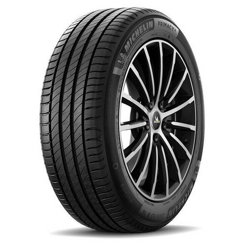 Шина Michelin Primacy 4+ 225/45 R18 95Y фото