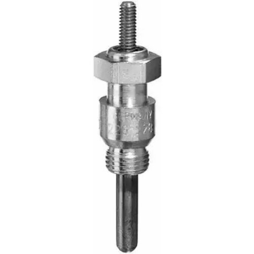 BERU GH001 свеча накала WEBASTO FRD/MER/VW 8V/8.5A/M10x1/L=55mm/ключ 19mm/затяжка 13Нм/подключение M4/2Nm фото