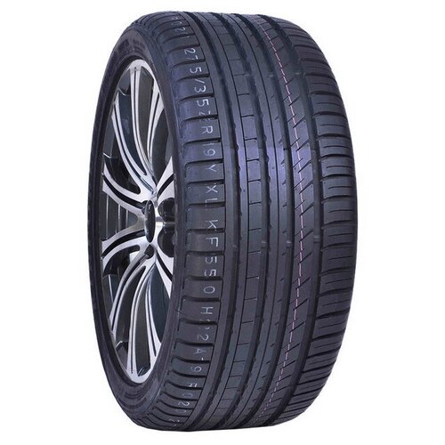 Kinforest KF550-UHP 275/30 R20 97Y фото