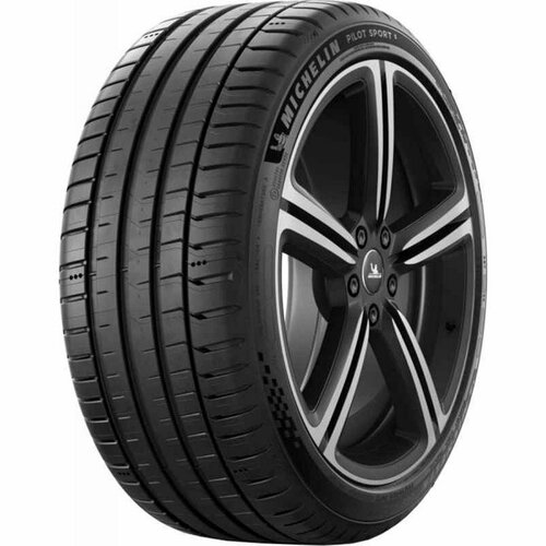 Michelin Pilot Sport 5 245/35 R20 95Y фото