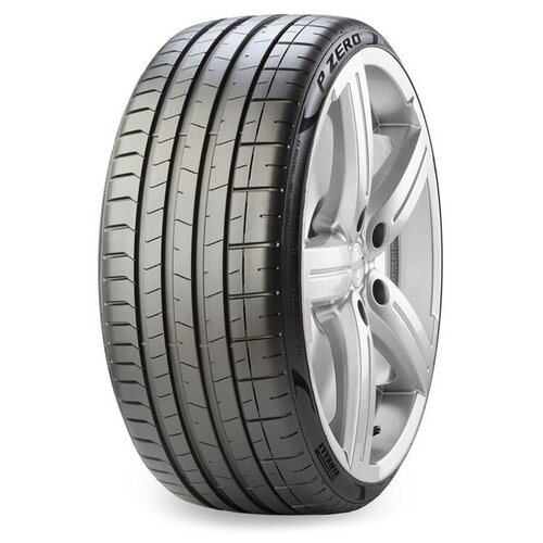 Шина Pirelli PZero 245/45R20 103W фото