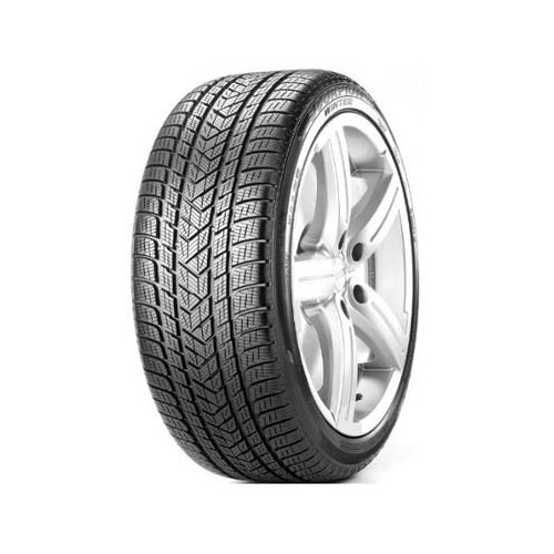 Pirelli 235/55R19 101H Scorpion Winter (MOE)(RUN FLAT) фото