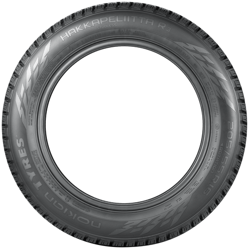 Автомобильная шина Nokian Tyres / Ikon Tyres Nordman 7 225/45 R17 94T XL зимняя шип фото