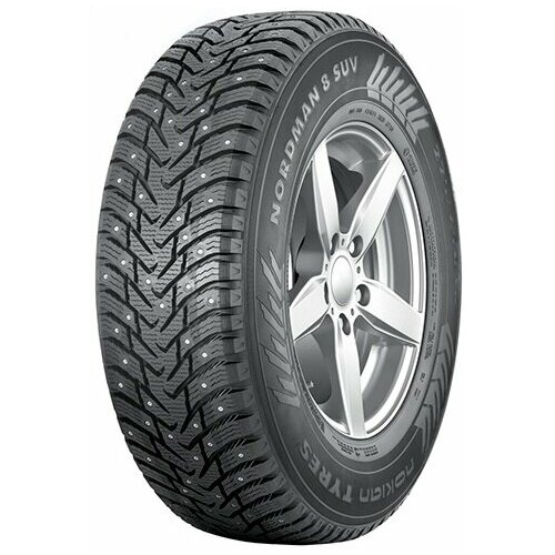 Ikon Tyres Nordman 8 195/55 R16 91T фото