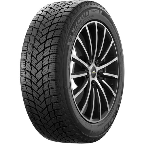 Зимние шины Michelin X-Ice Snow SUV 295/35 R22 108H фото